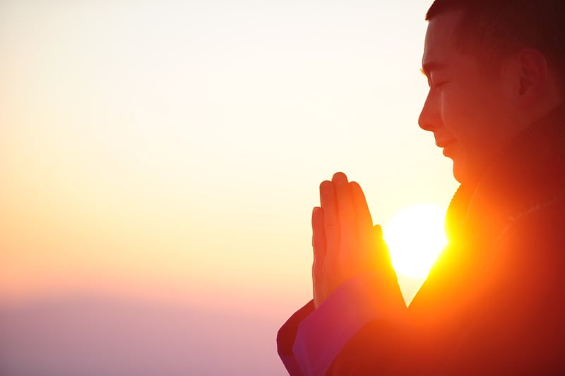 Energy healing